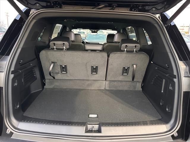 New 2026 GMC Acadia Elevation w/ Elevation Premium Package image 33