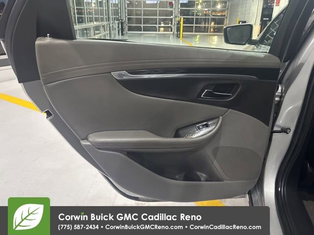 Used 2019 Chevrolet Impala LT image 29