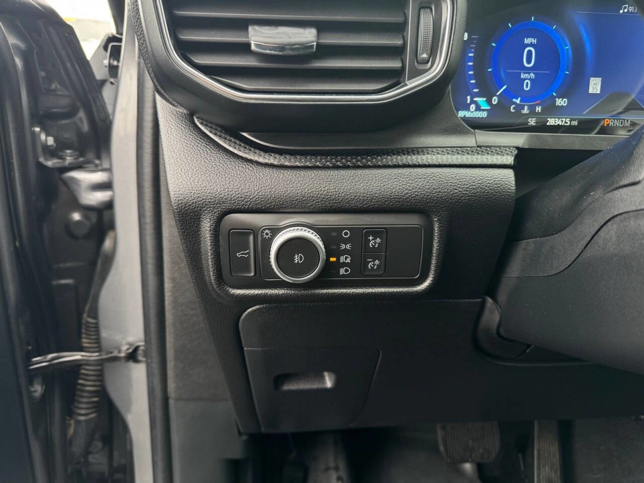 Used 2021 Ford Explorer ST image 17