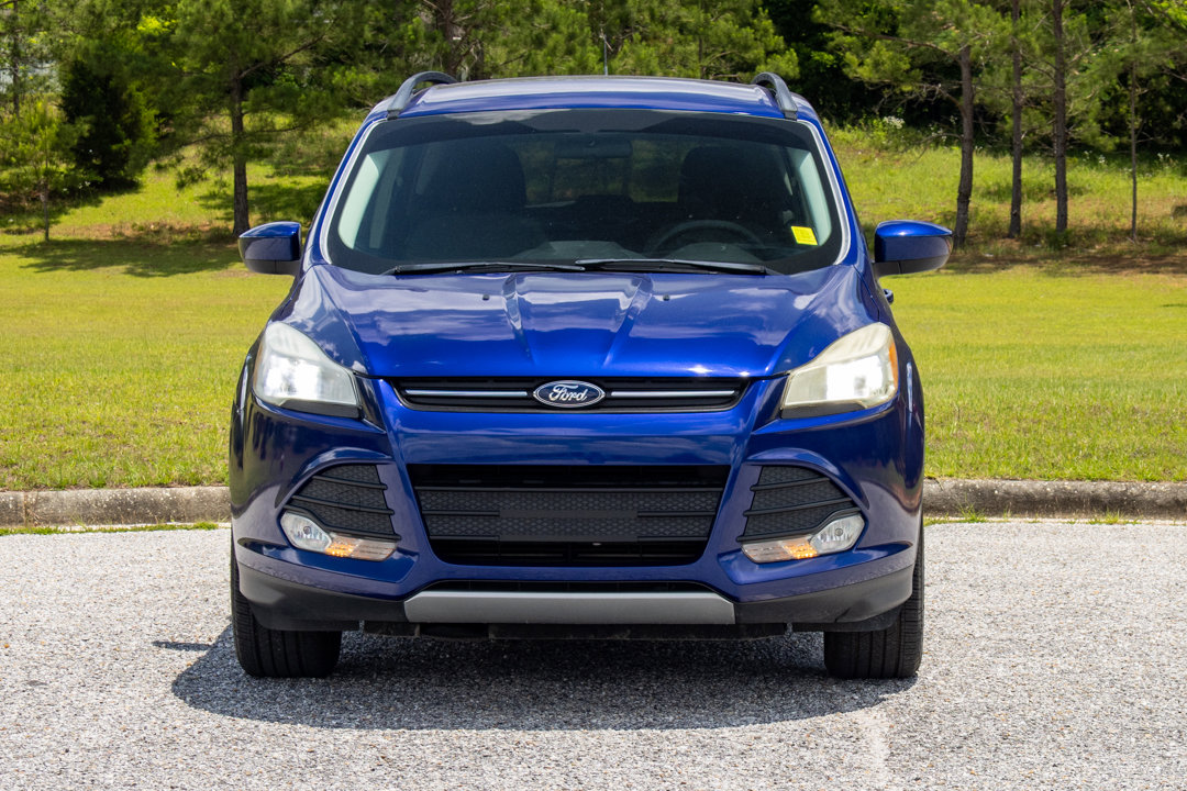 Used 2014 Ford Escape SE w/ Equipment Group 201A FWD image 2