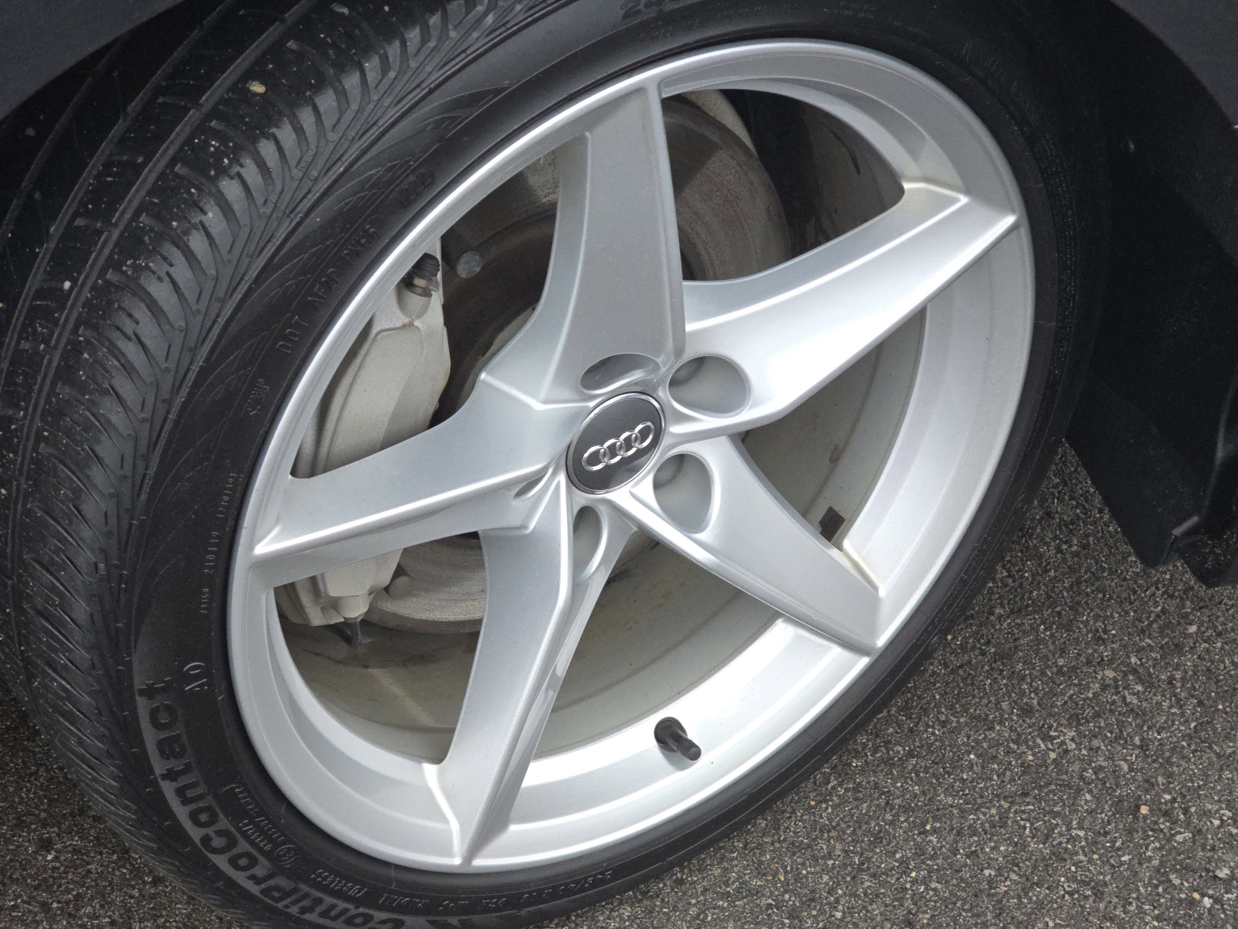 Used 2019 Audi A5 2.0T Premium Plus w/ Premium Plus image 15