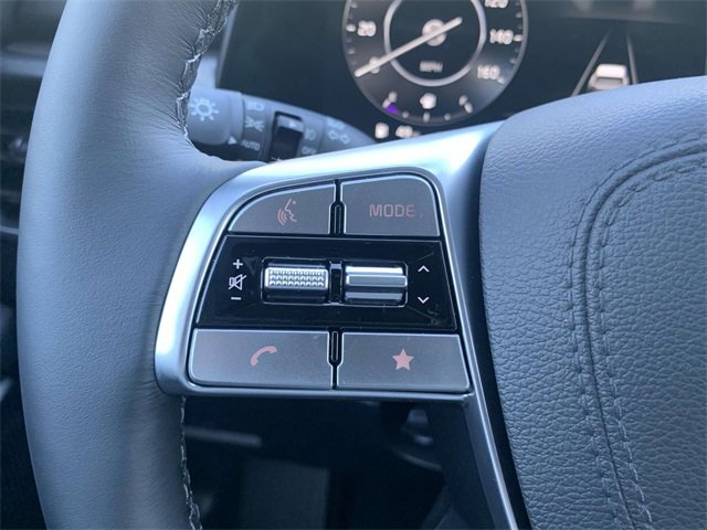 New 2025 Kia Telluride SX Prestige X-Line image 25
