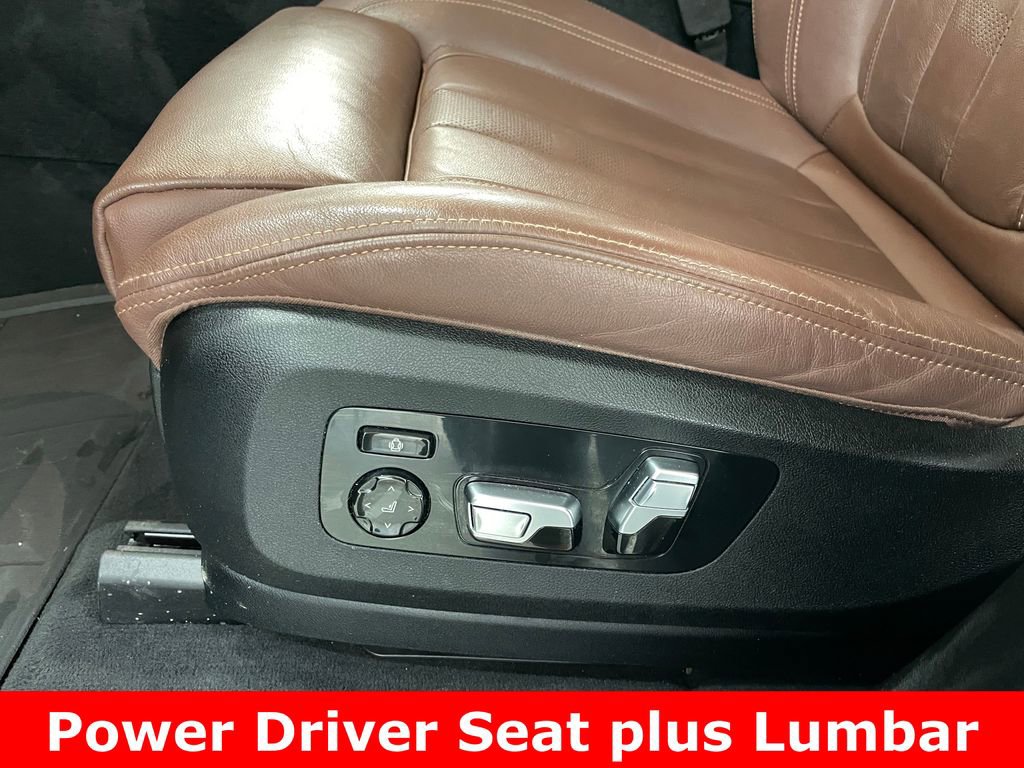 Used 2022 BMW X5 xDrive40i w/ M Sport Package image 11