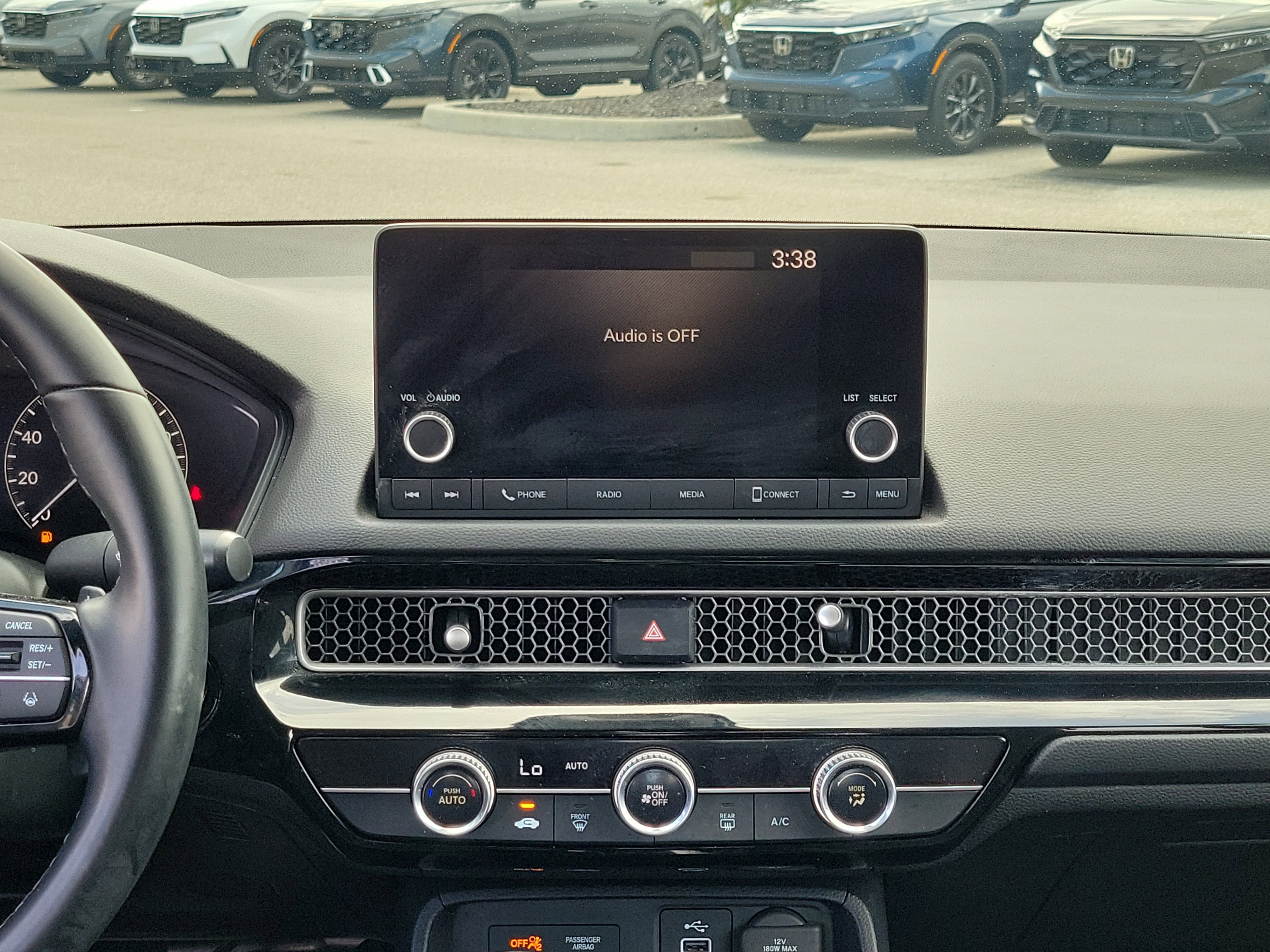 Used 2023 Honda Civic Sport image 18