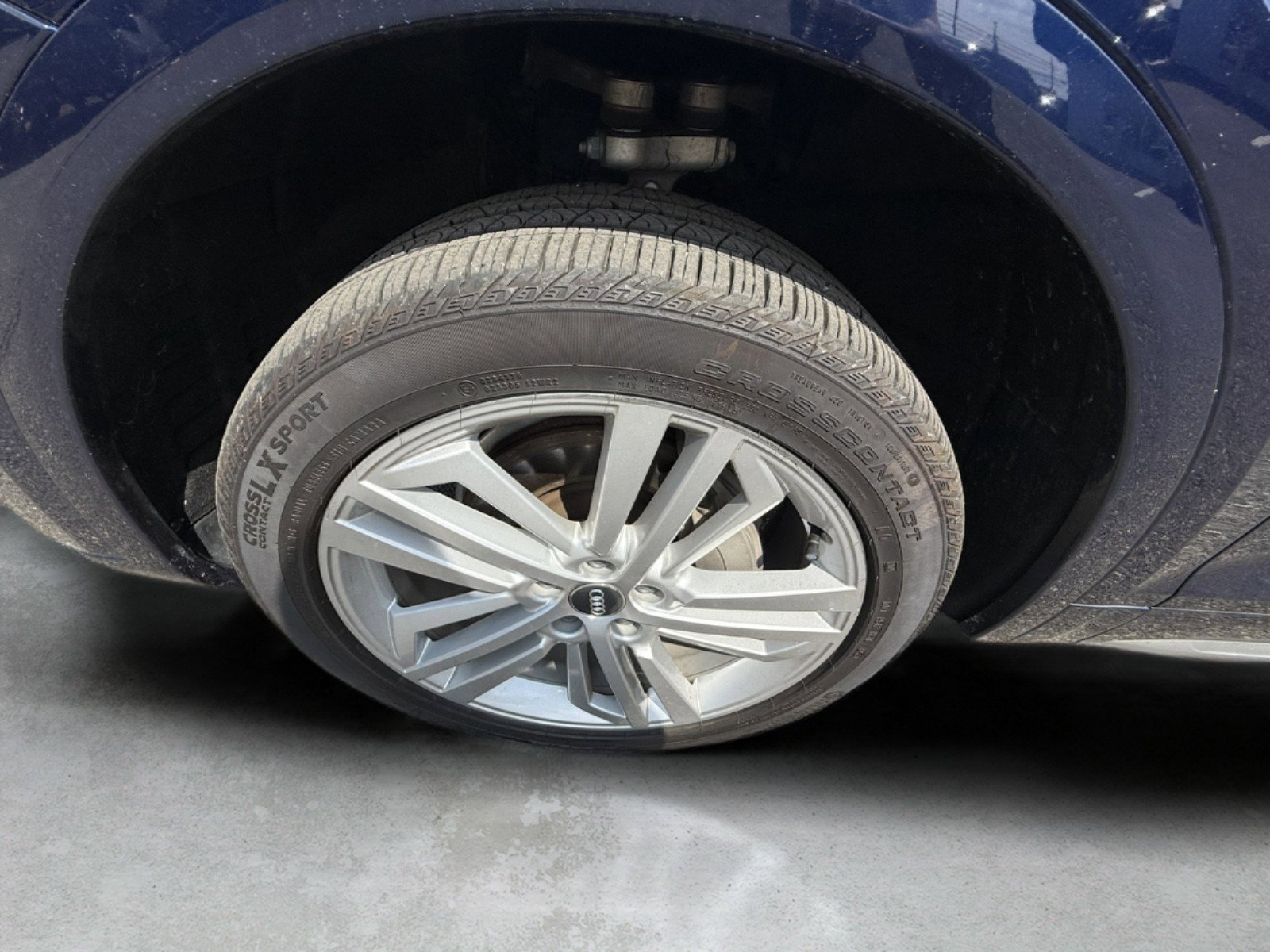 Used 2018 Audi Q5 2.0T Premium Plus image 30