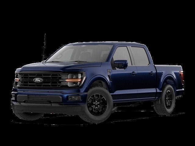New 2026 Ford F150 XLT AWD/4WD image 60