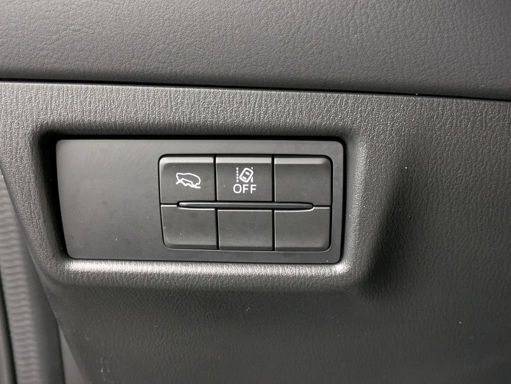 Certified 2023 MAZDA CX-5 AWD 2.5 S w/ Select Package image 22