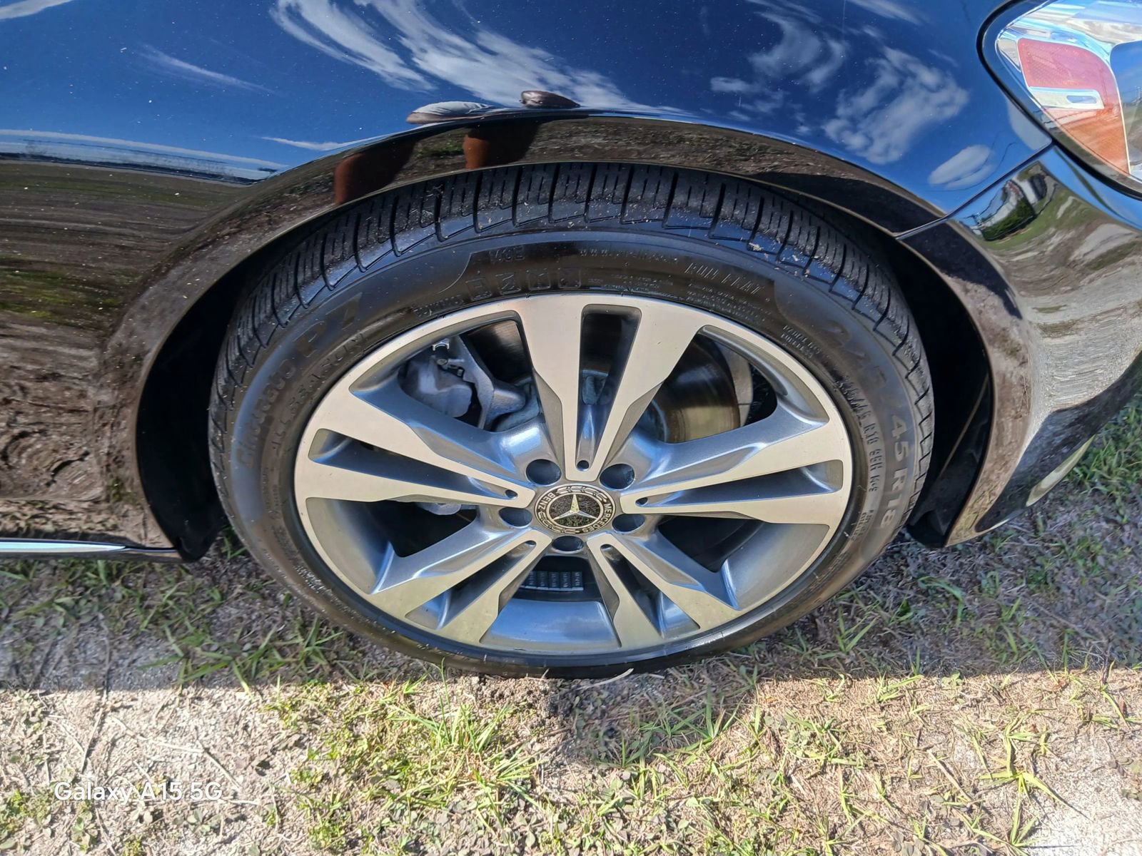 Used 2018 Mercedes-Benz C 300 Sedan w/ Premium Package image 22