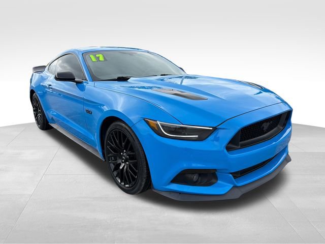 Used 2017 Ford Mustang GT w/ GT Performance Package image 1