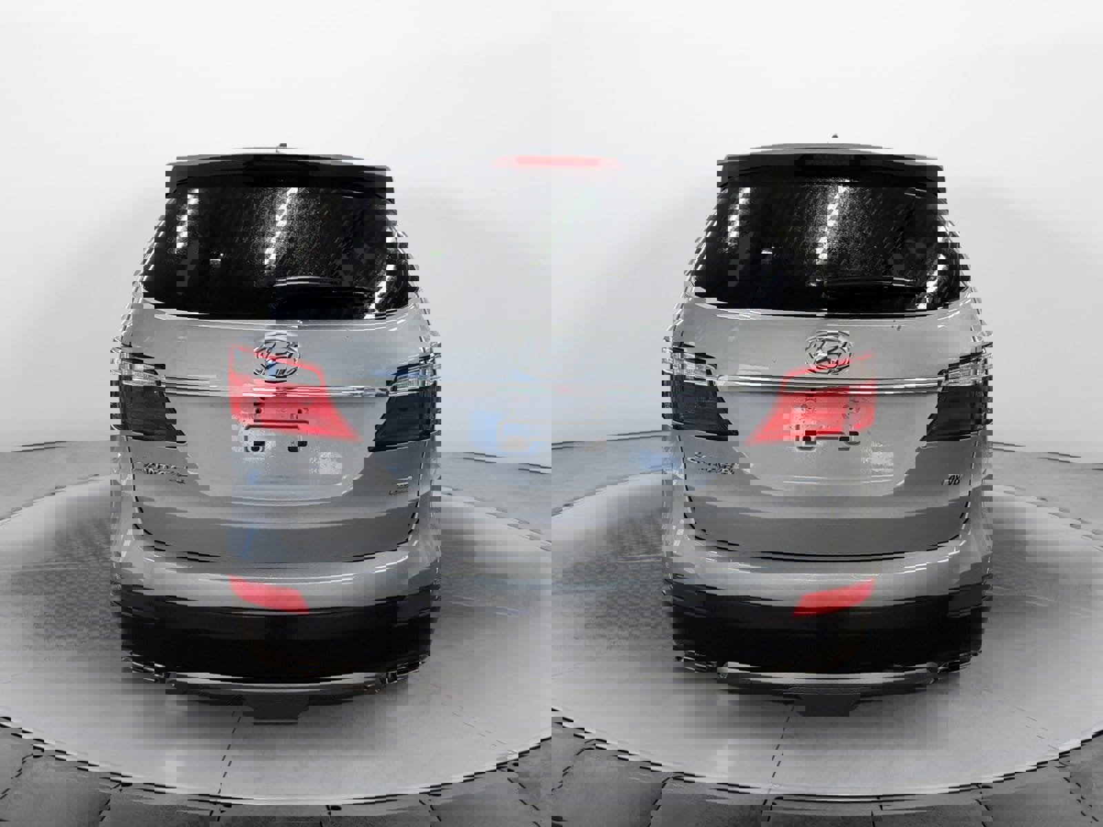 Used 2014 Hyundai Santa Fe GLS w/ Premium Package 05 image 6