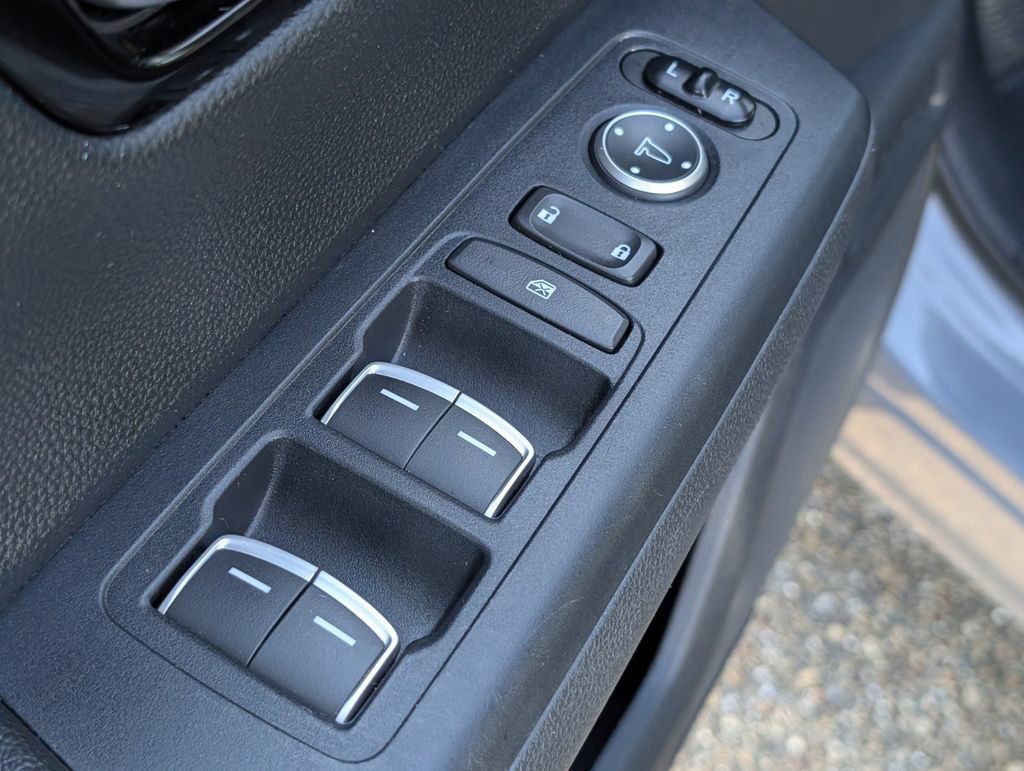 Certified 2025 Honda CR-V EX-L image 14