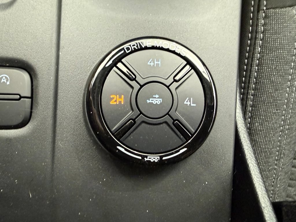 New 2026 Ford Ranger XLT AWD/4WD image 39