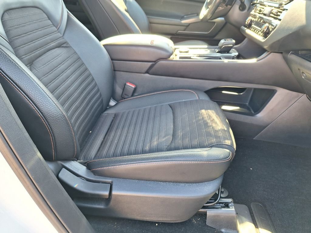 Certified 2023 Nissan Pathfinder Rock Creek image 26