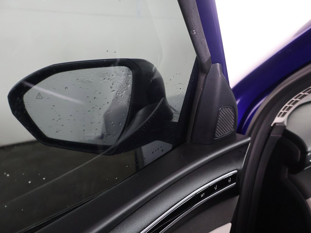 Used 2023 Hyundai Tucson Limited w/ Cargo Package image 37