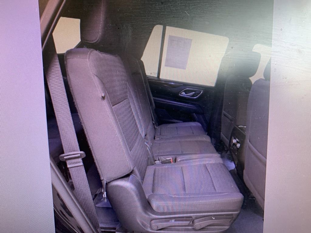 Used 2023 GMC Yukon SLE image 7