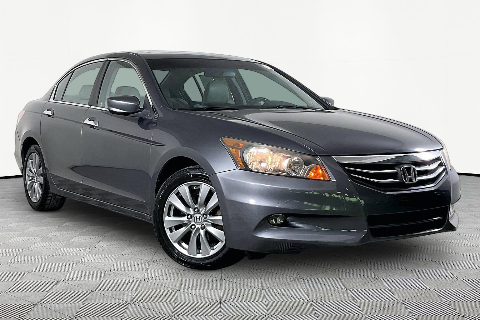 Used 2012 Honda Accord EX-L image 4