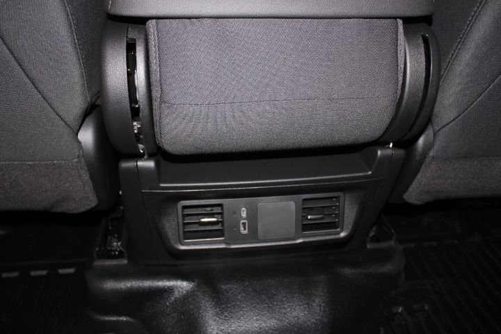 New 2026 GMC Sierra 2500 Pro w/ 1SA Pro Safety Plus Package image 20