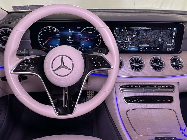 Used 2022 Mercedes-Benz CLS 450 4MATIC image 25