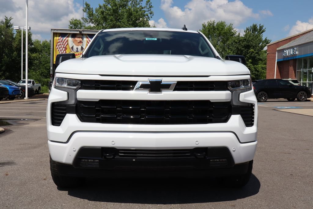 New 2025 Chevrolet Silverado 1500 RST w/ Convenience Package II image 5