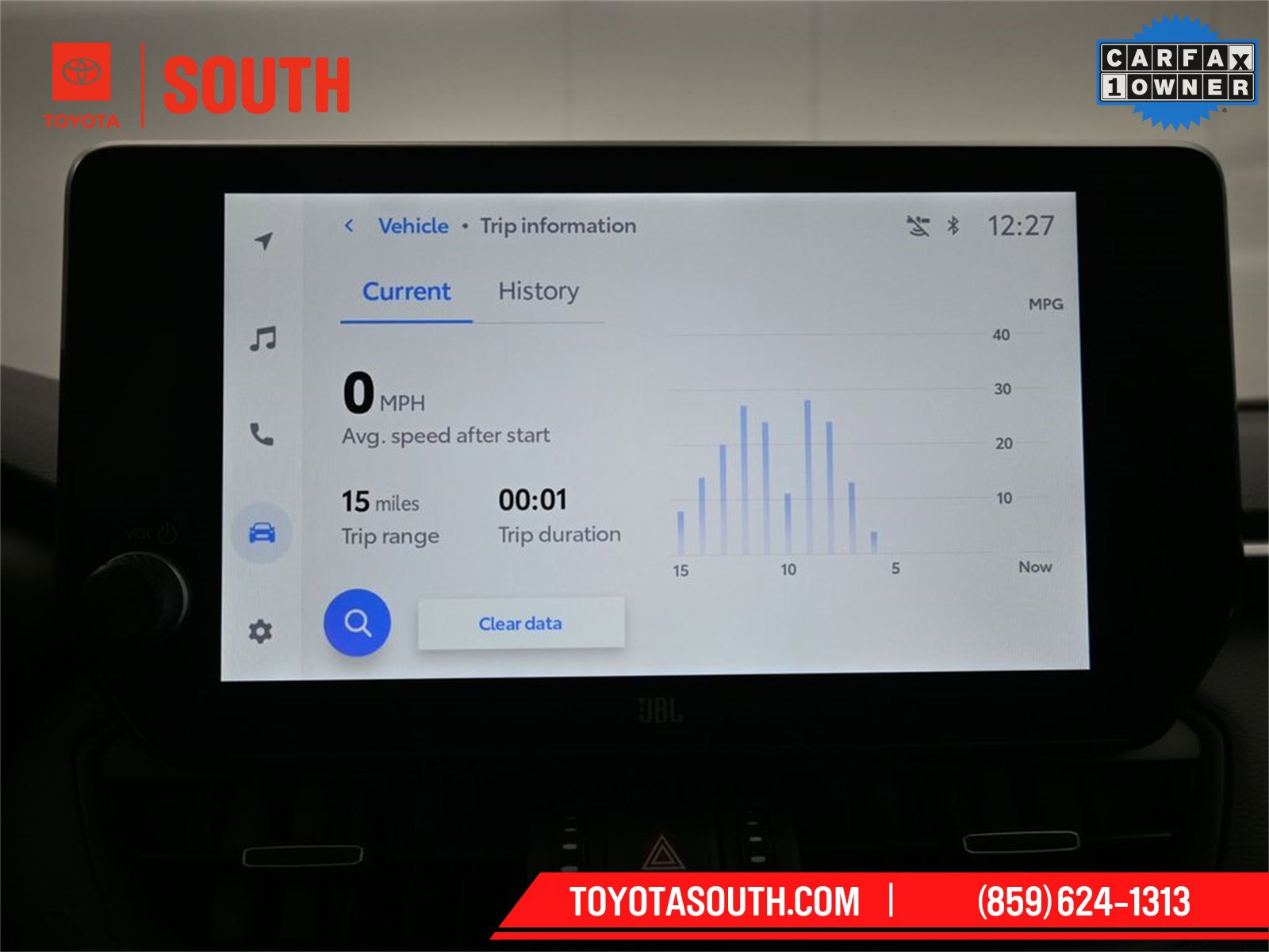 Used 2024 Toyota RAV4 Limited w/ Weather Package image 17