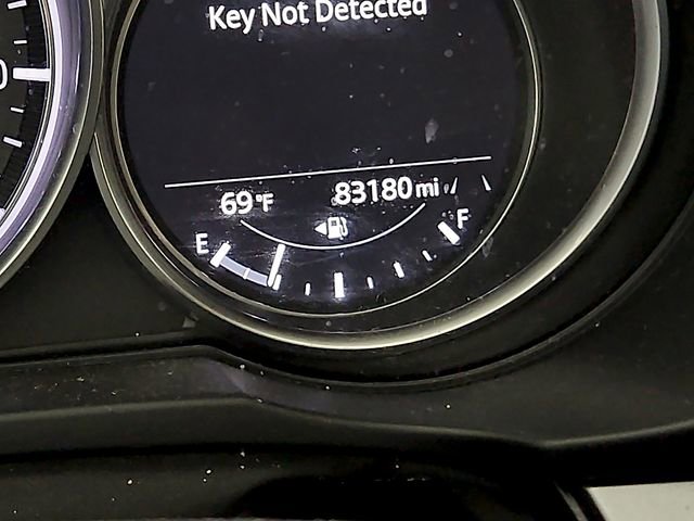 Used 2018 MAZDA CX-5 Touring image 19