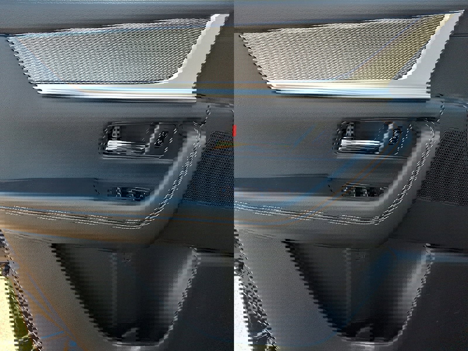 New 2026 MAZDA CX-90 3.3 Turbo w/ Premium Plus Pkg image 9