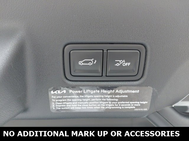 New 2027 Kia Telluride SX image 42