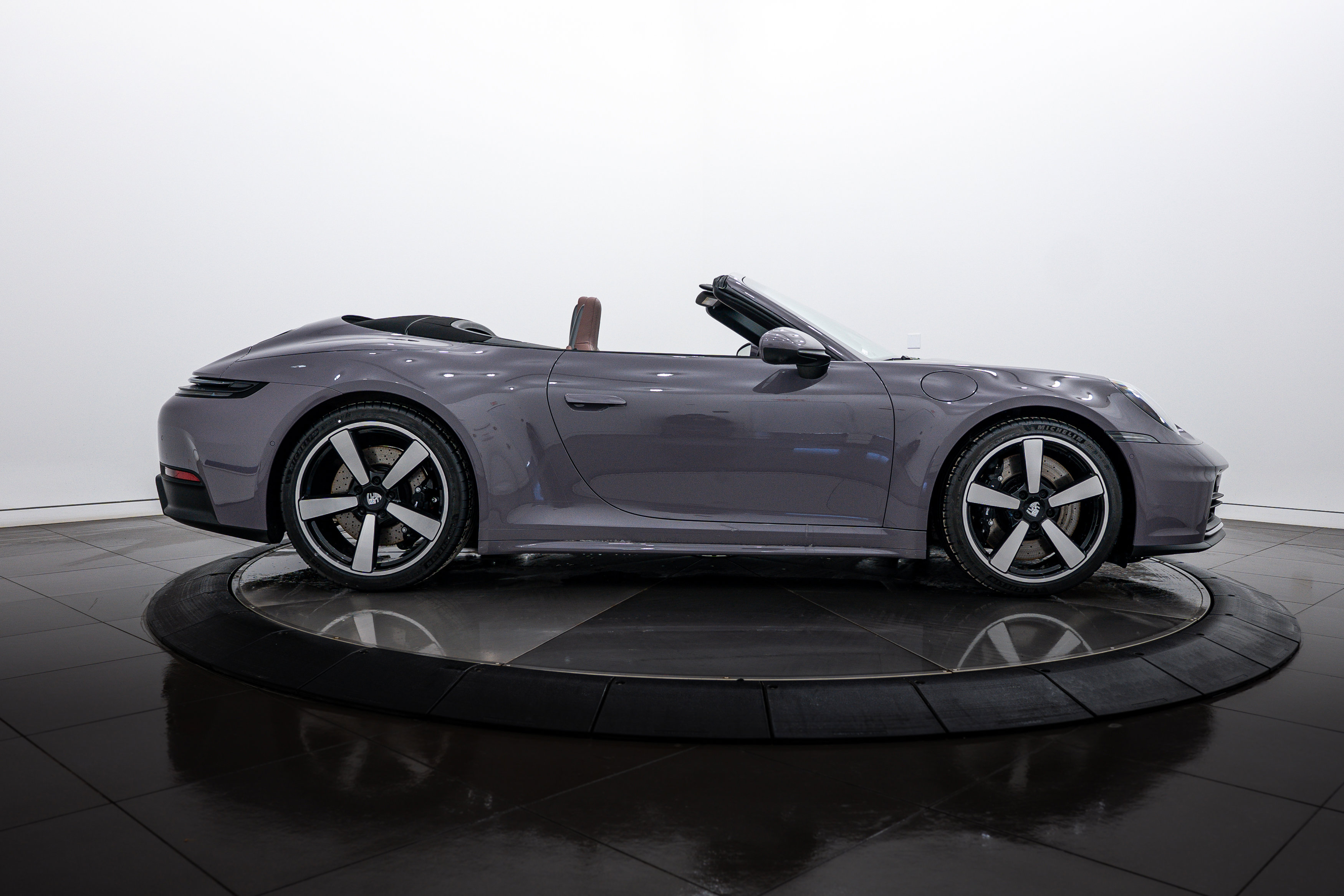New 2026 Porsche 911 Carrera S image 8