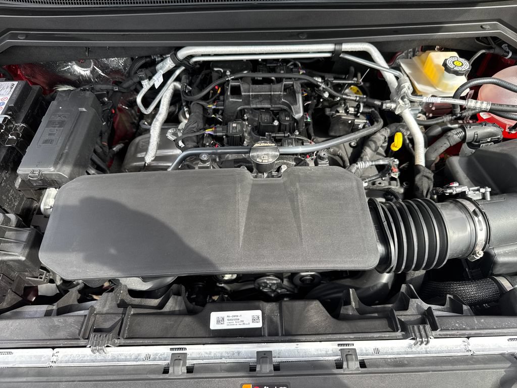 New 2026 GMC Canyon Denali AWD/4WD image 49