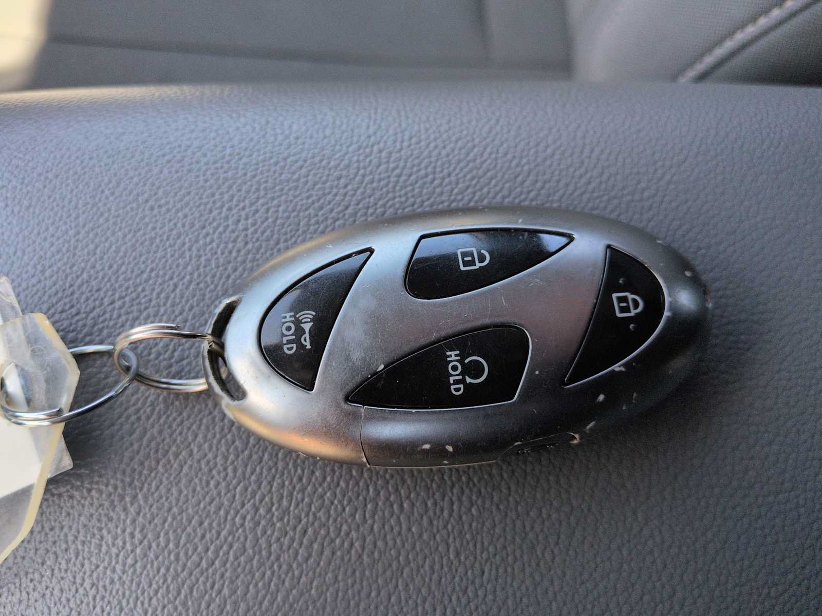 Certified 2024 Hyundai Elantra SEL FWD image 36