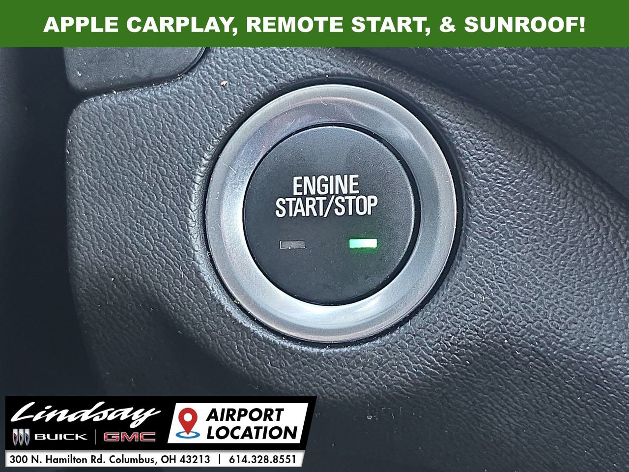 Used 2024 Chevrolet Equinox LT w/ LPO, Floor Liner Package image 17