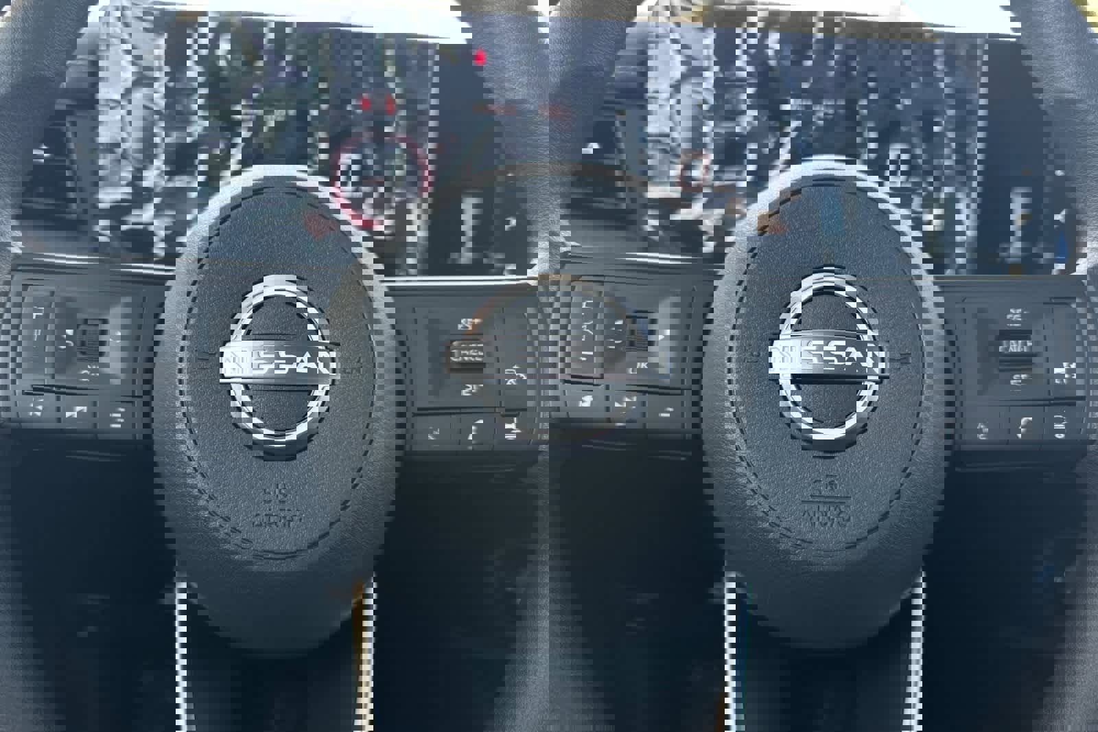 New 2026 Nissan Kicks SV image 22