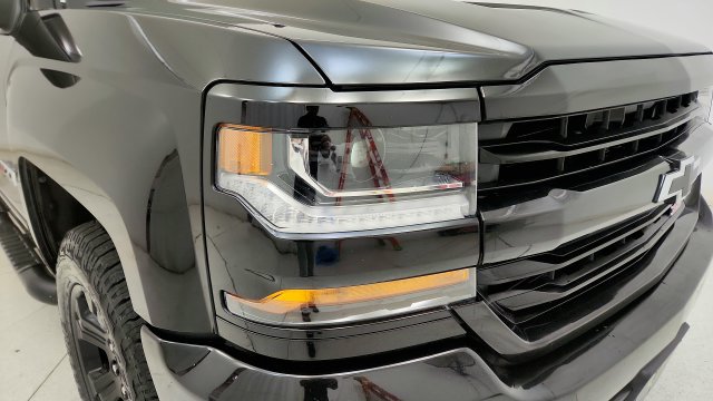 Used 2019 Chevrolet Silverado 1500 LT w/ All Star Edition AWD/4WD image 22