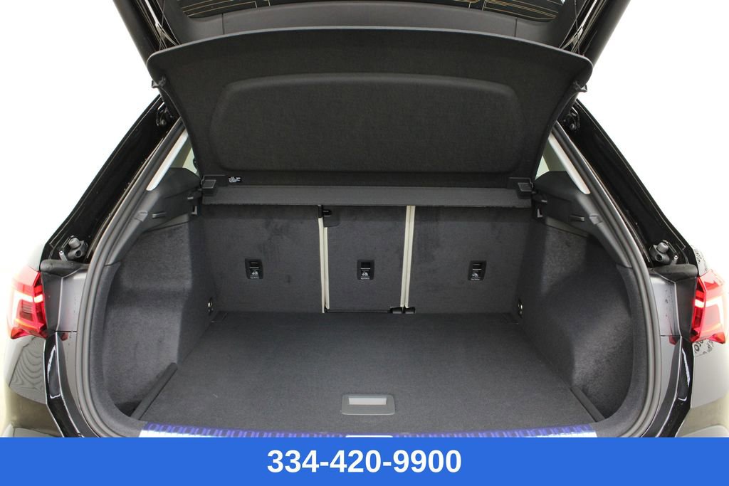 New 2025 Audi Q3 2.0T Premium Plus image 30