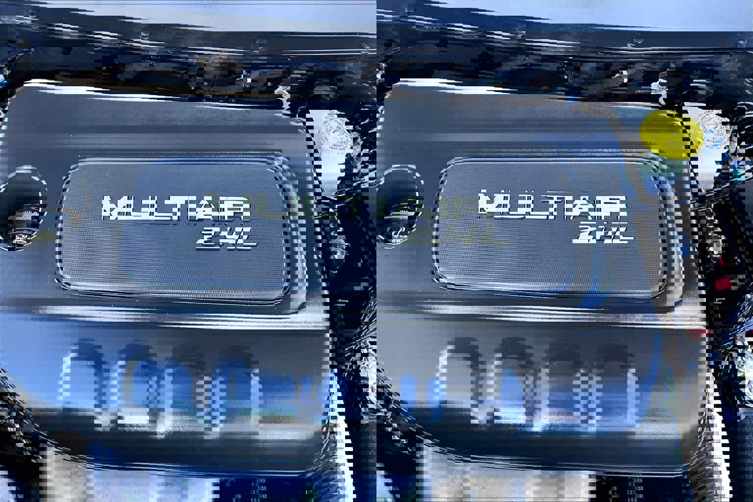 Used 2019 Jeep Cherokee Latitude Plus image 32