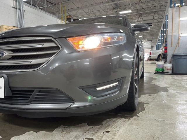 Used 2016 Ford Taurus SEL w/ Equipment Group 201A AWD/4WD image 10