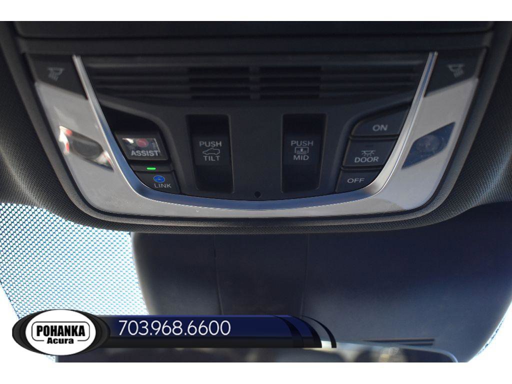 New 2026 Acura RDX A-Spec image 20