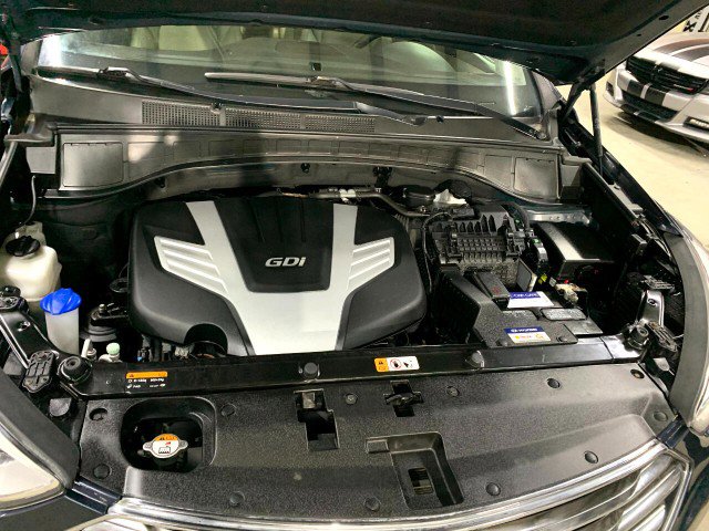 Used 2015 Hyundai Santa Fe Limited image 50