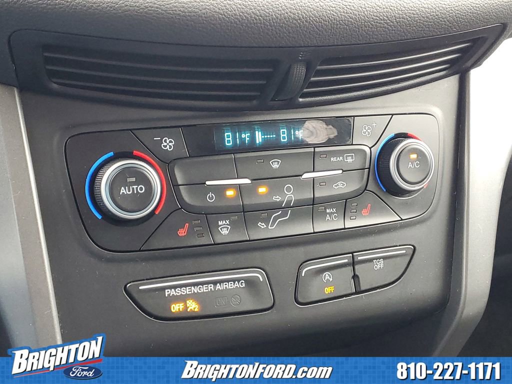 Used 2019 Ford Escape SE image 24