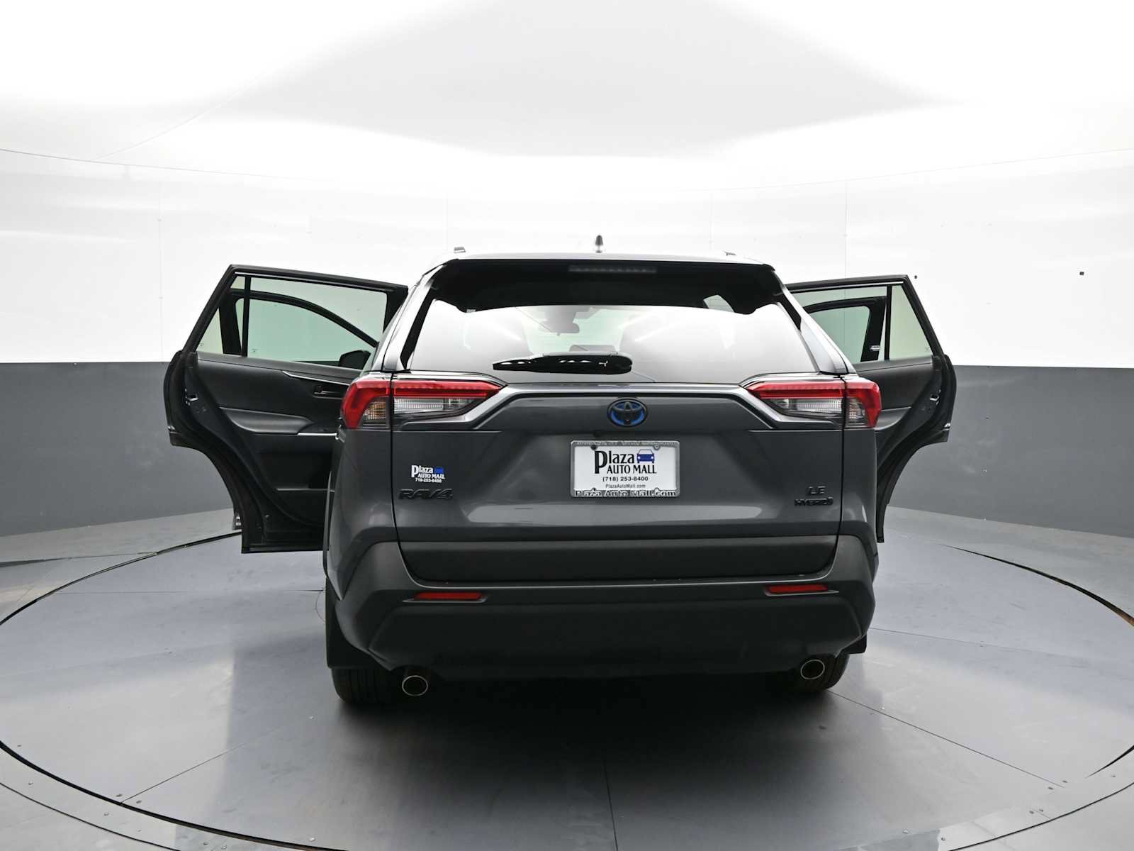 Used 2023 Toyota RAV4 LE AWD/4WD image 47
