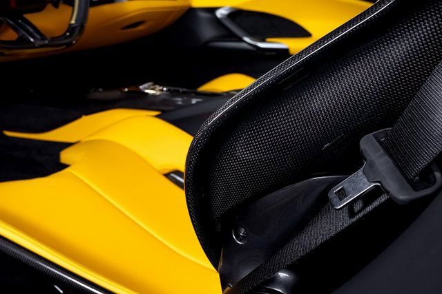 Certified 2025 Ferrari 296 GTB image 24