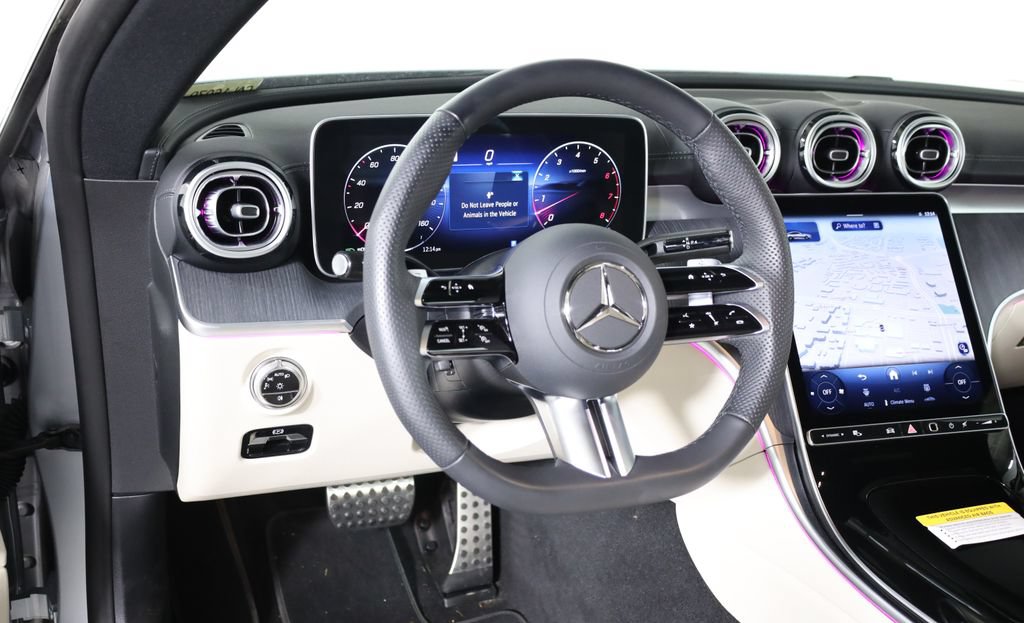Certified 2026 Mercedes-Benz CLE 450 4MATIC Coupe image 36