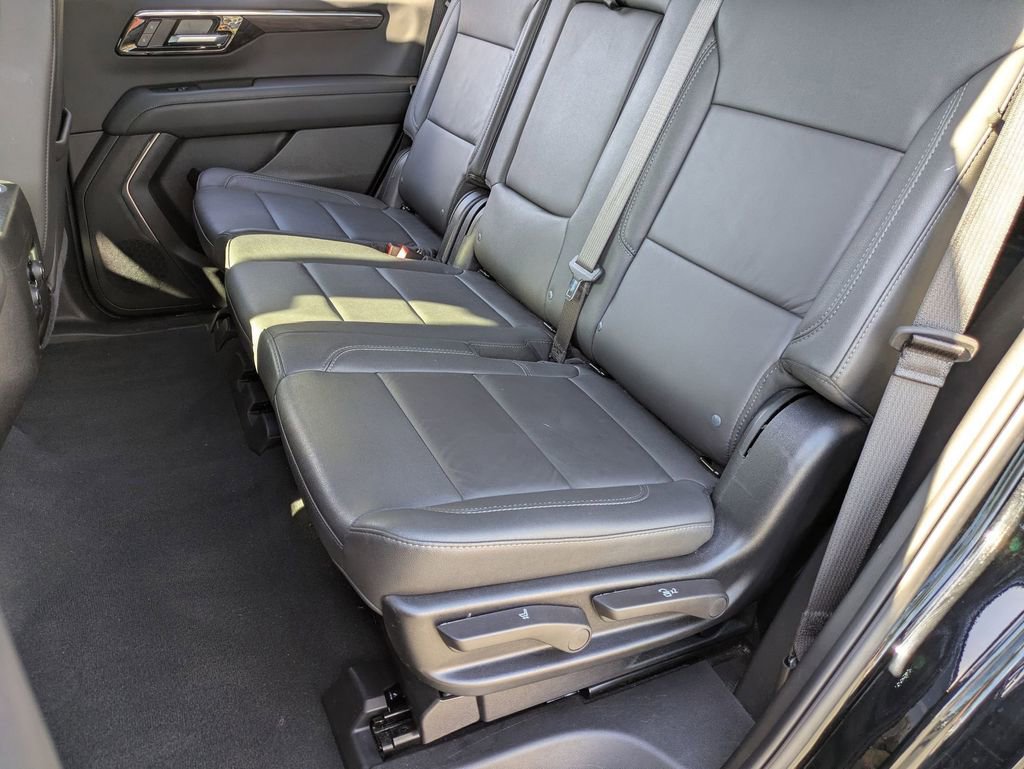 Used 2025 Chevrolet Tahoe LT AWD/4WD image 28