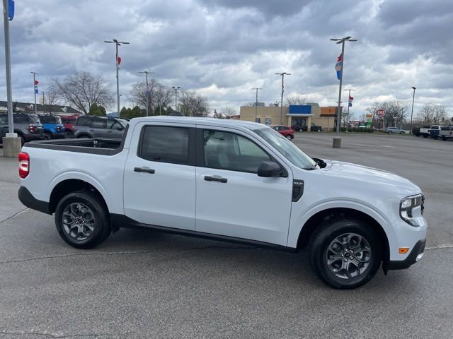 New 2026 Ford Maverick XLT image 2