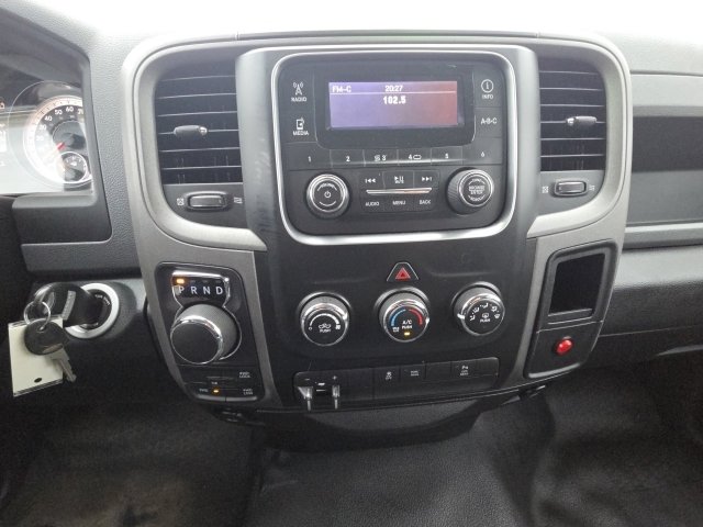 Used 2015 RAM 1500 Tradesman w/ Popular Equipment Group image 18