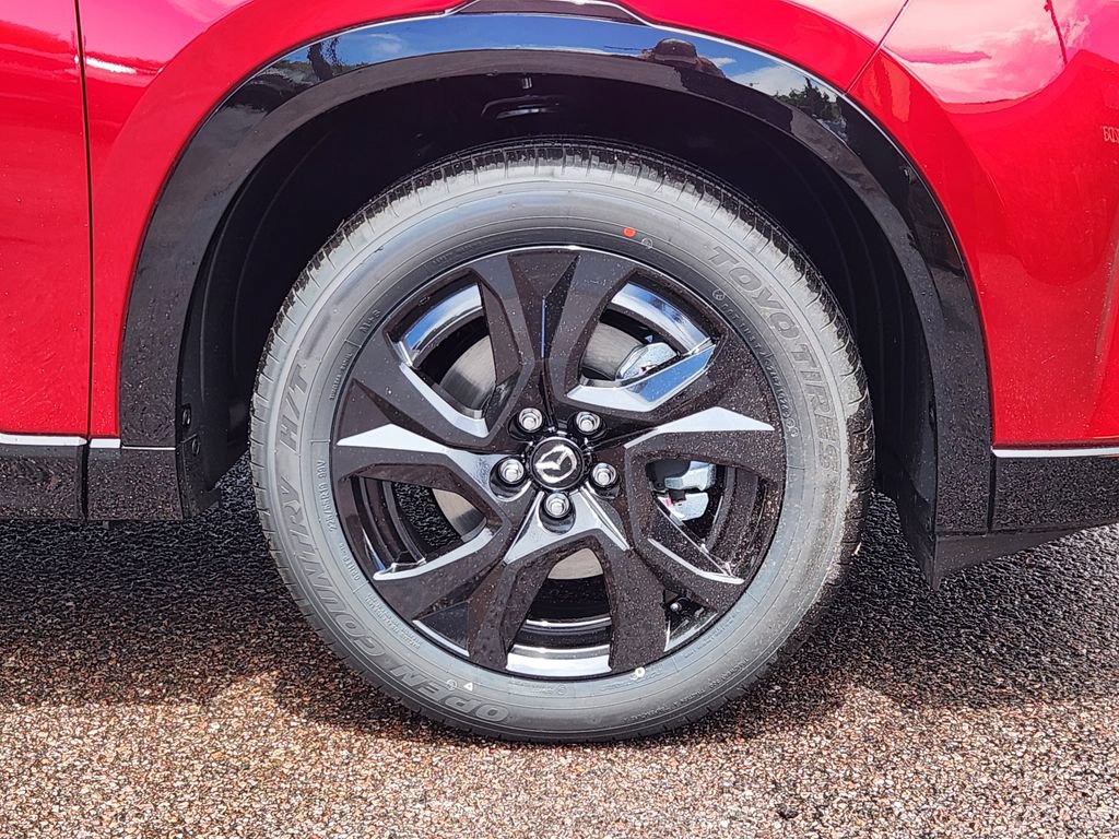 New 2026 MAZDA CX-5 2.5 S w/ Premium Package AWD/4WD image 30