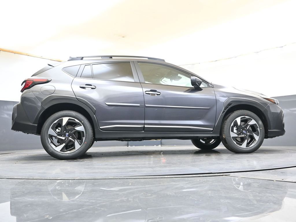 New 2026 Subaru Crosstrek 2.5i Limited AWD/4WD image 44