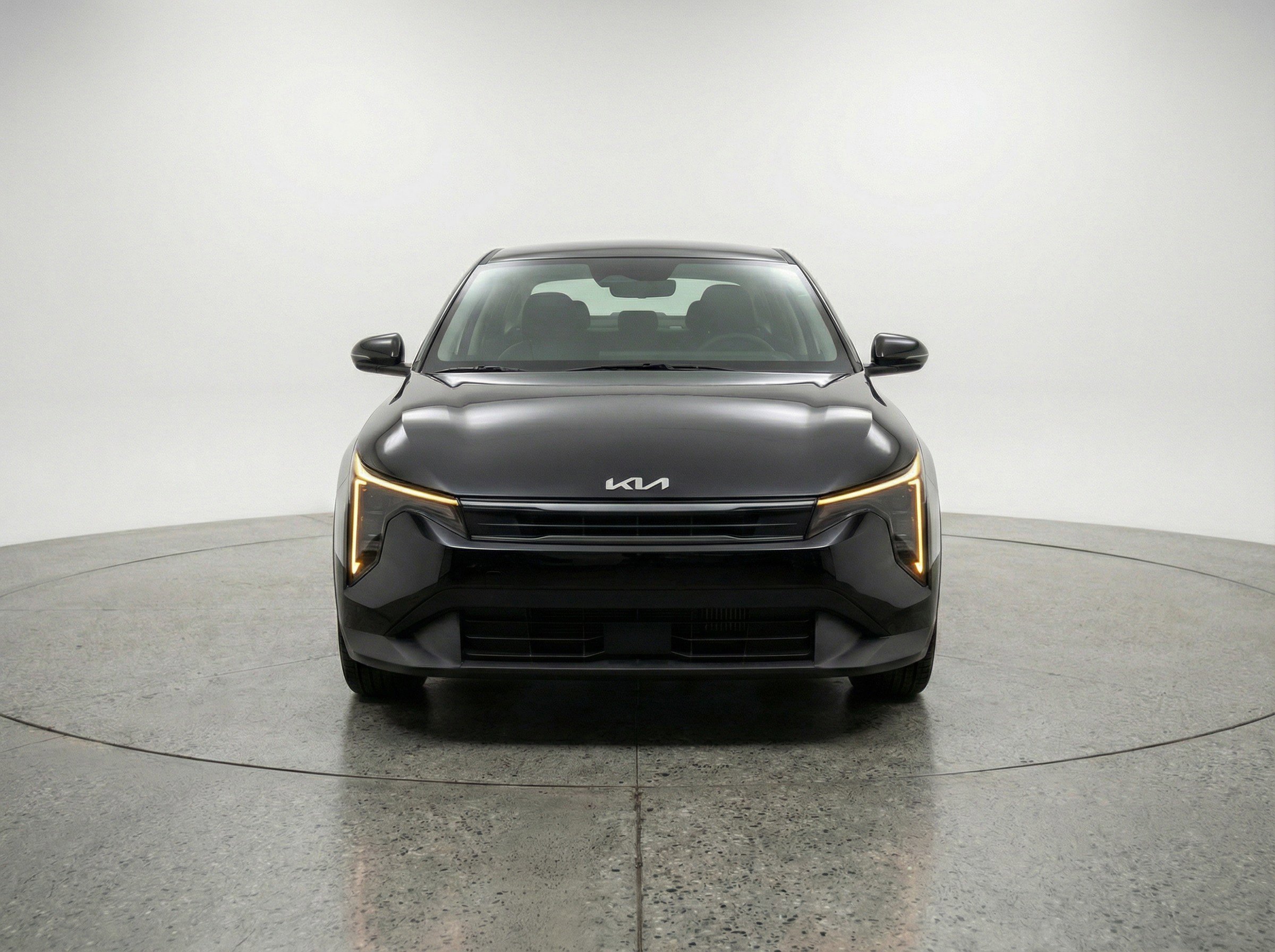 Used 2025 Kia K4 FWD image 2