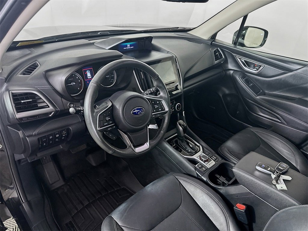 Used 2022 Subaru Forester Touring w/ Popular Package #2 image 29