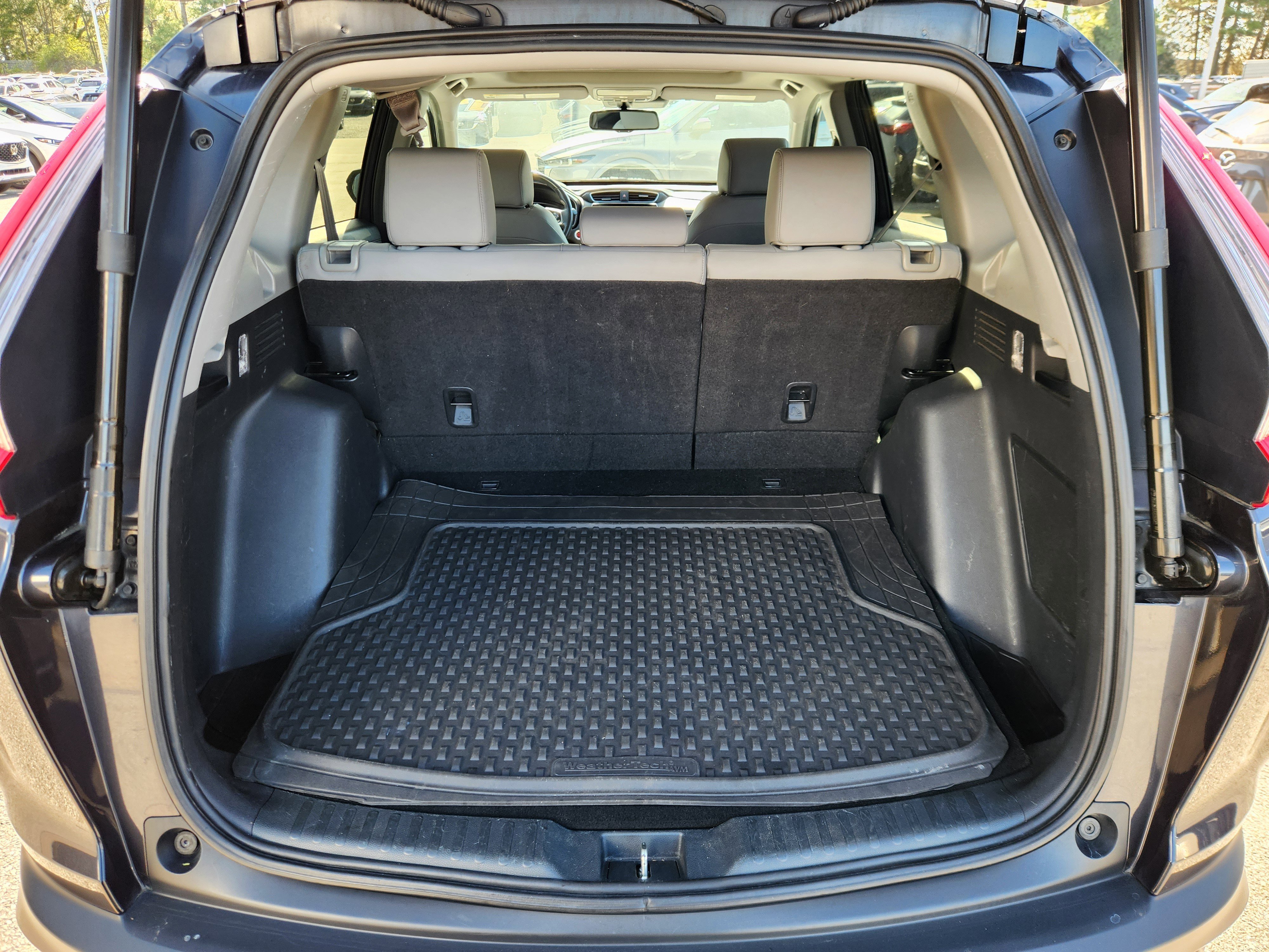 Used 2019 Honda CR-V Touring image 20